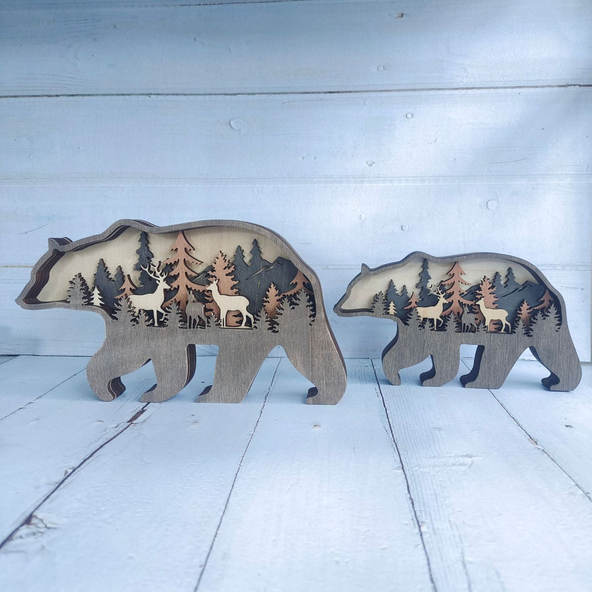 Decorative Objects