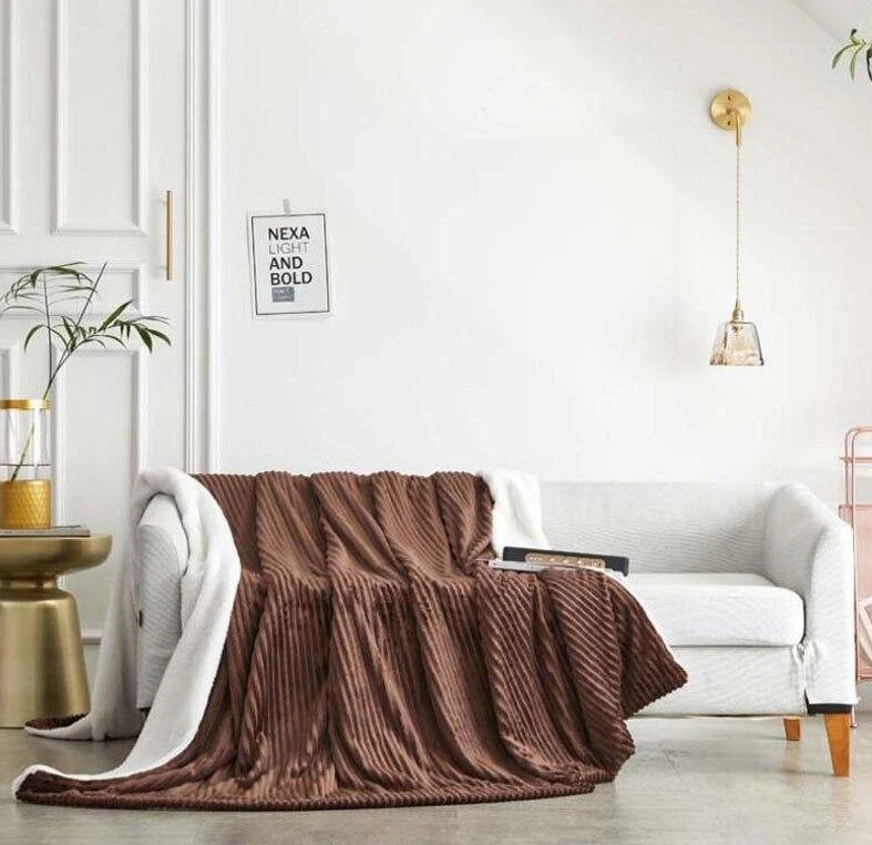 Throws & Textiles