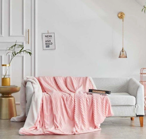 Cedar Cashmere Throw
