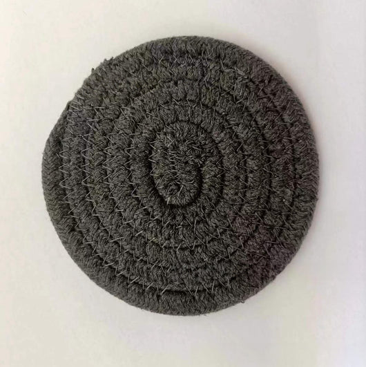 Woven Cotton Rope Placemat