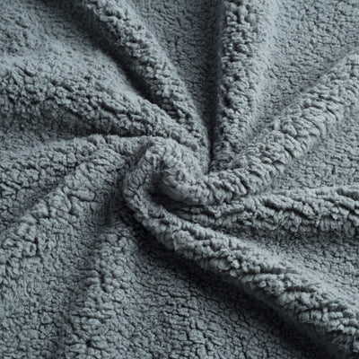 Waterproof Reversible Throw Blanket