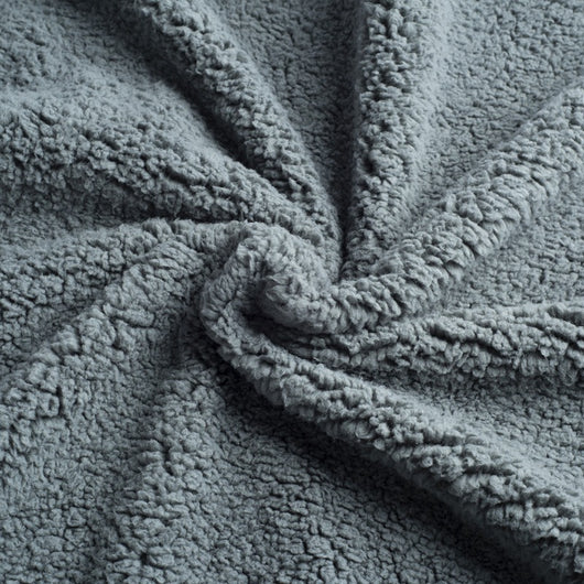 Waterproof Reversible Throw Blanket