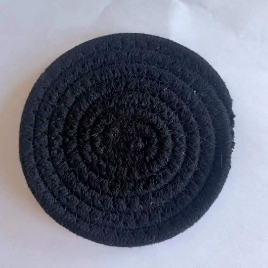 Woven Cotton Rope Placemat
