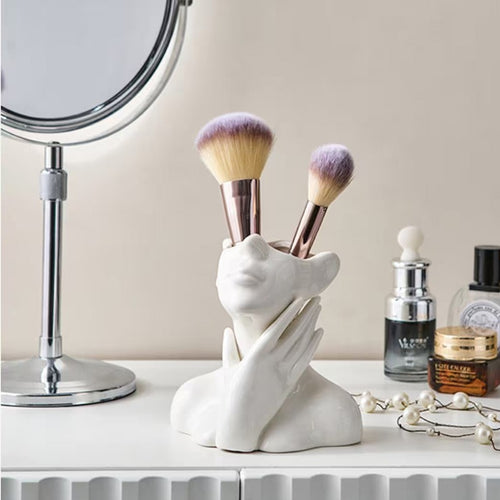 Reverie Figure Vase