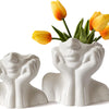 Reverie Figure Vase