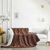 Cedar Cashmere Throw